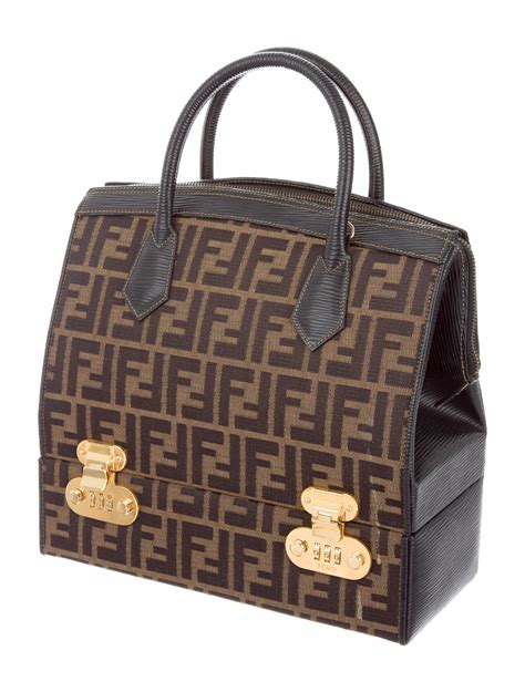 fendi handbags vintage